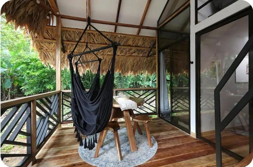 Evolution House Jungle Oasis Villa Hone Creek Екстериор снимка