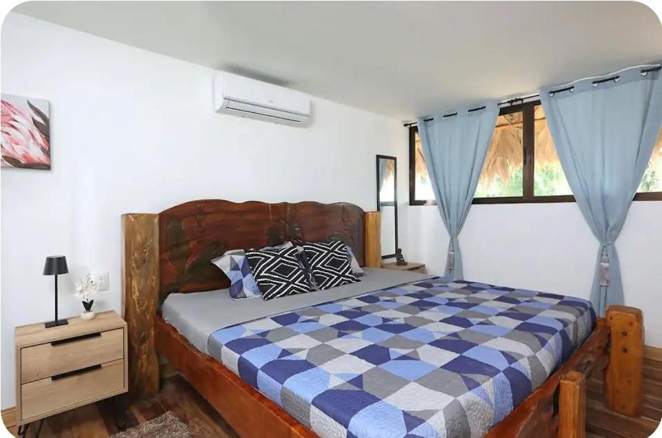 Evolution House Jungle Oasis Villa Hone Creek Екстериор снимка