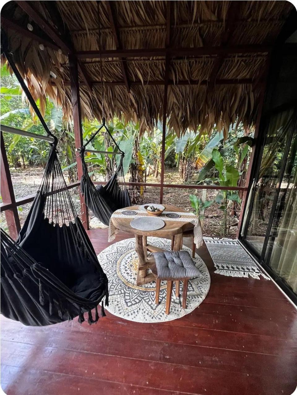 Evolution House Jungle Oasis Villa Hone Creek Екстериор снимка