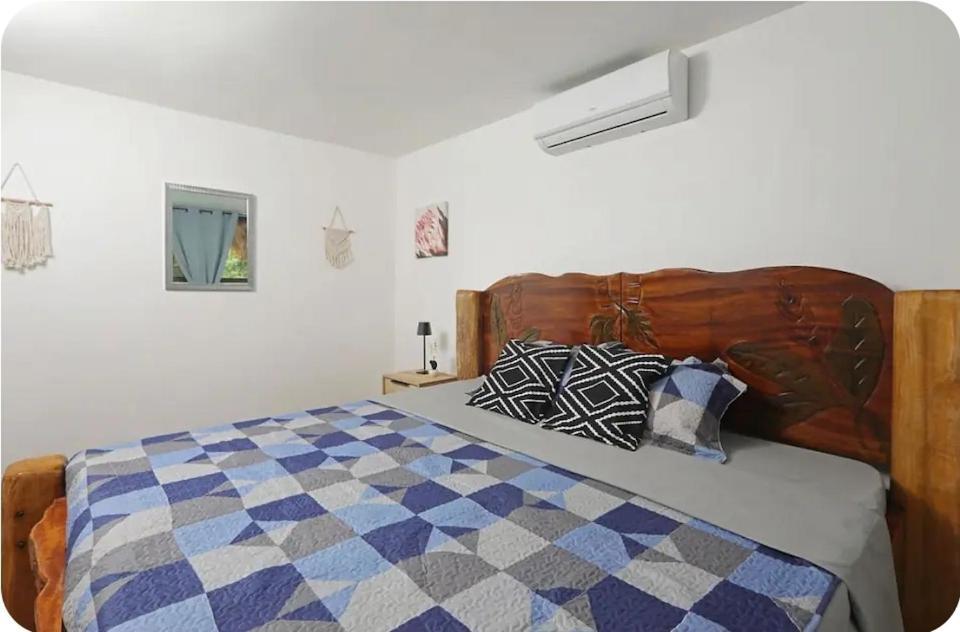Evolution House Jungle Oasis Villa Hone Creek Екстериор снимка