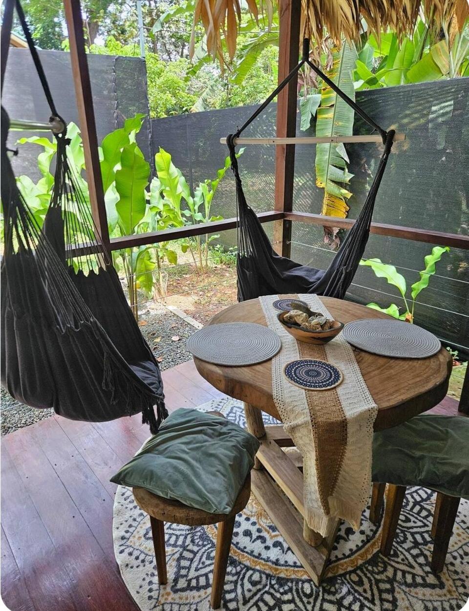 Evolution House Jungle Oasis Villa Hone Creek Екстериор снимка